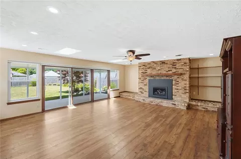 3753 Glaser Dr, Kettering, OH 45429 photo 12