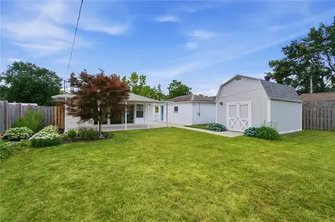 3753 Glaser Dr, Kettering, OH 45429 photo 23
