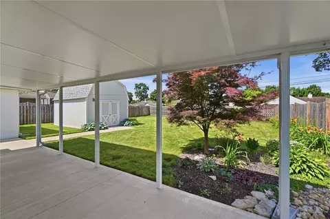 3753 Glaser Dr, Kettering, OH 45429 photo 21