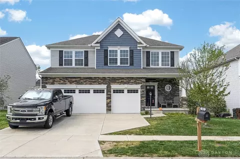 5023 Mary Louise Ct, Morrow, OH 45152