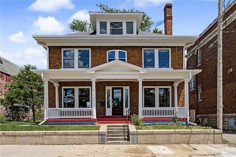416 N Conover St, Dayton, OH 45402