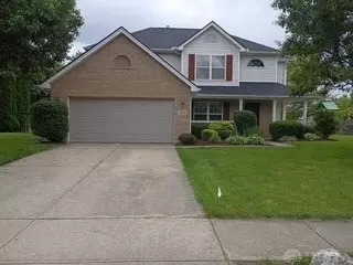 1006 Lofton Dr, Clayton, OH 45315