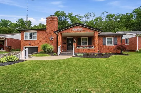 413 Lincoln St, New Paris, OH 45347