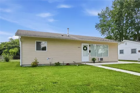 1031 Reid Ave, Xenia, OH 45385