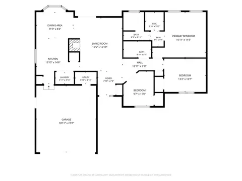 1337 Maplecrest Dr, Troy, OH 45373 photo 43