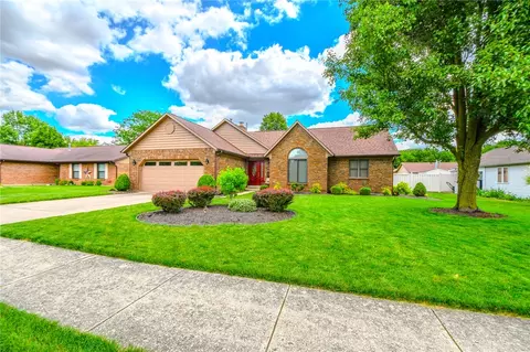 1337 Maplecrest Dr, Troy, OH 45373 photo 3