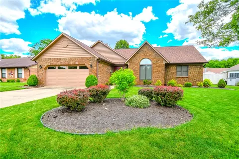 1337 Maplecrest Dr, Troy, OH 45373 photo 5