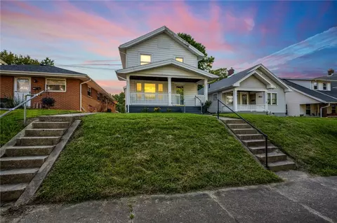 1039 Pritz Ave, Dayton, OH 45410