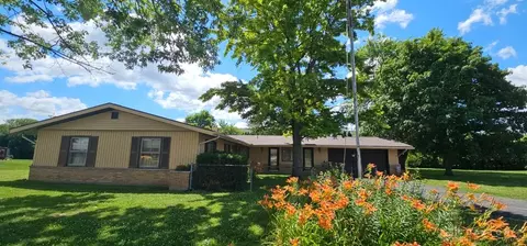 201 Eaton Ave, Eaton, OH 45320