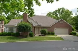 Exterior - 858 Trent Close, Springfield, OH 45503 photo 3 of 3
