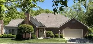 Exterior - 858 Trent Close, Springfield, OH 45503 photo 2 of 3