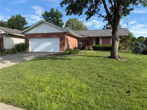 4929 Rosedale Rd, Middletown, OH 45042
