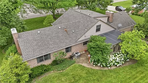 View/Area - 550 Evans Ln, Washington Township, OH 45459 photo 2 of 2