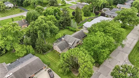 View/Area - 550 Evans Ln, Washington Township, OH 45459 photo 1 of 2