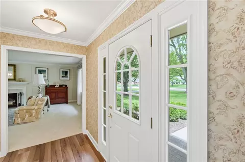 Entry Way - 550 Evans Ln, Washington Township, OH 45459 photo 2 of 2