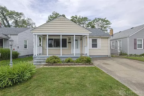 905 Allen Ave, Hamilton, OH 45015