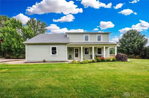 3064 Oxford Middletown Rd, Hamilton, OH 45013