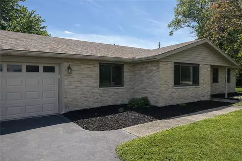 Exterior - 4845 Broadway Rd, Springfield, OH 45502 photo 2 of 2