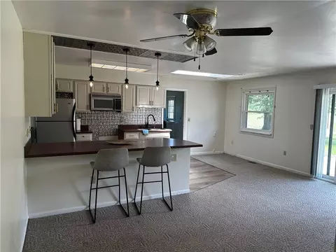Living - 4845 Broadway Rd, Springfield, OH 45502 photo 2 of 2