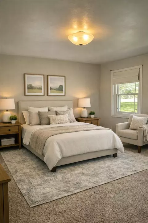 Bedroom - 4845 Broadway Rd, Springfield, OH 45502 photo 1 of 2
