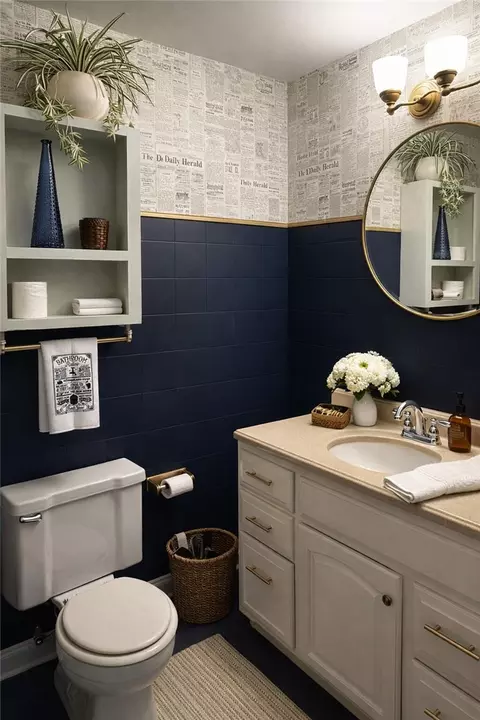 Bath - 4845 Broadway Rd, Springfield, OH 45502 photo 1 of 3