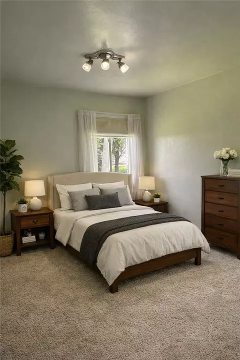 Bedroom - 4845 Broadway Rd, Springfield, OH 45502 photo 2 of 2