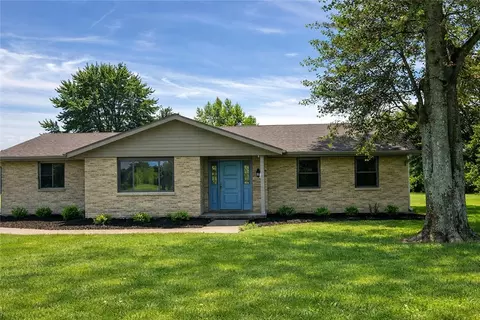 4845 Broadway Rd, Springfield, OH 45502