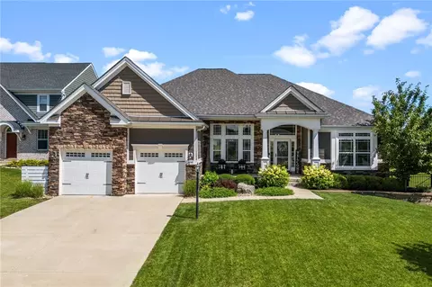 3616 Marwood Dr, Sugarcreek Township, OH 45305
