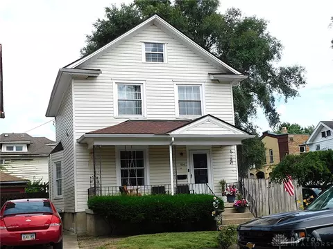 530 Saint Nicholas Ave, Dayton, OH 45410