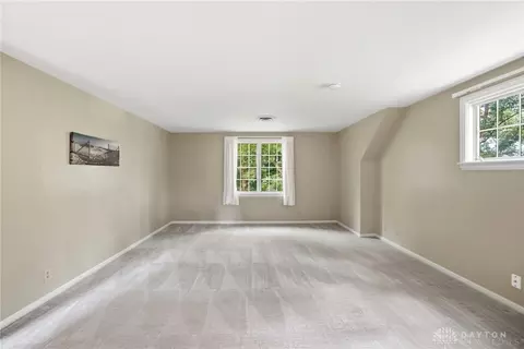 Bedroom - 772 W Plantation Ln, Kettering, OH 45419 photo 8 of 13