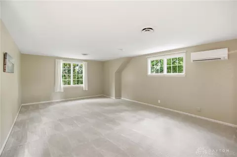 Bedroom - 772 W Plantation Ln, Kettering, OH 45419 photo 7 of 13