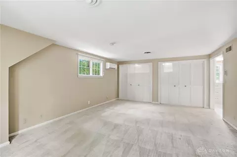 Bedroom - 772 W Plantation Ln, Kettering, OH 45419 photo 10 of 13
