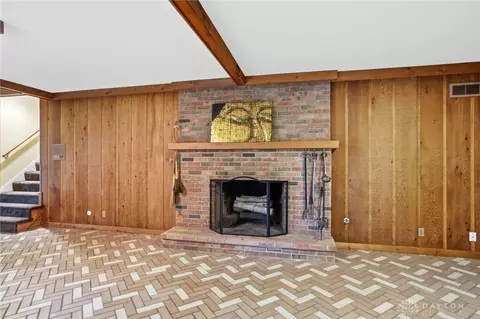 Living - 772 W Plantation Ln, Kettering, OH 45419 photo 10 of 10