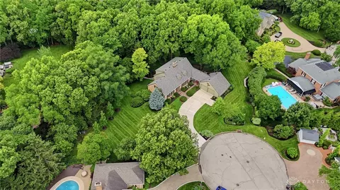 View/Area - 772 W Plantation Ln, Kettering, OH 45419 photo 5 of 6