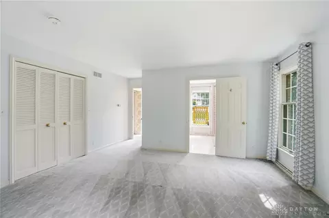Bedroom - 772 W Plantation Ln, Kettering, OH 45419 photo 1 of 13