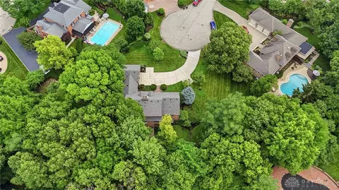 View/Area - 772 W Plantation Ln, Kettering, OH 45419 photo 4 of 6