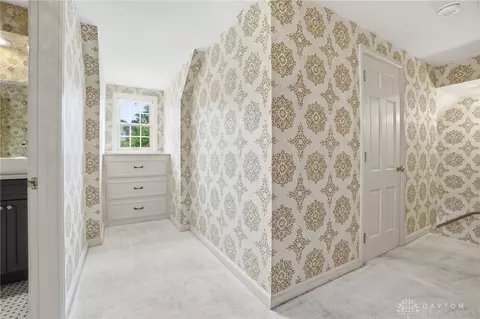 Entry Way - 772 W Plantation Ln, Kettering, OH 45419 photo 5 of 5