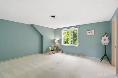 Bedroom - 772 W Plantation Ln, Kettering, OH 45419 photo 3 of 13