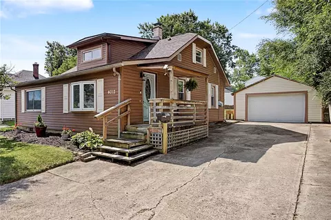 4012 Arcadia Blvd, Dayton, OH 45420