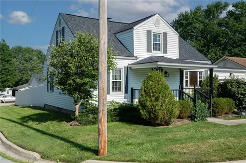 1581 Stewart Blvd, Fairborn, OH 45324