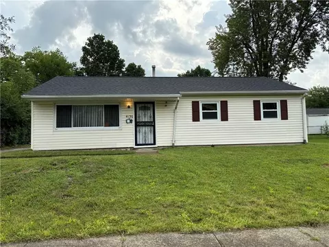4136 Marlowe St, Dayton, OH 45416