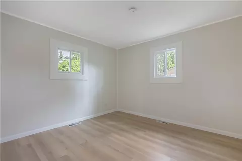 Bedroom - 2957 Purdue Dr, Kettering, OH 45420 photo 3 of 4