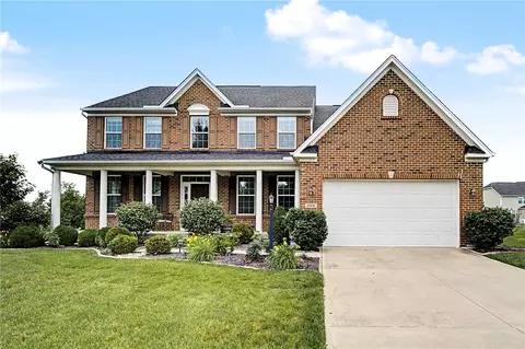 10226 Morgan Grey Ct, Washington Township, OH 45458
