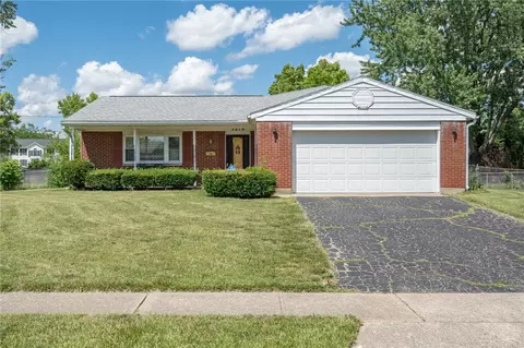 5819 Horrell Rd, Trotwood, OH 45426