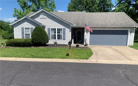 120 Sweet Gum Dr, Hamilton, OH 45013