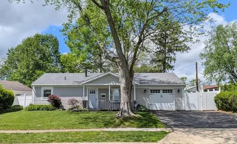 2407 Selby Pl, Kettering, OH 45420