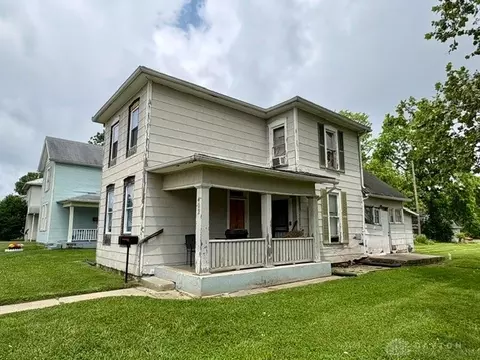 402 W Johnny Lytle Ave, Springfield, OH 45506