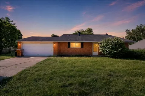 2800 E Stroop Rd, Kettering, OH 45440