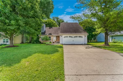 465 Stillpass Way, Monroe, OH 45050