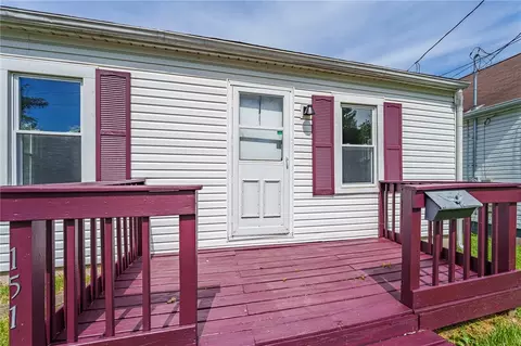 Exterior - 151 4th Ave, Springfield, OH 45505 photo 2 of 9